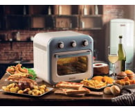 Ariete Piekarnik i frytkownica 4632/05 Air Fryer Oven Vintage - 1587356 - zdjęcie 5