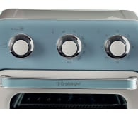 Ariete Piekarnik i frytkownica 4632/05 Air Fryer Oven Vintage - 1587356 - zdjęcie 6