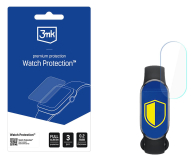 3mk Watch Protection ARC do Xiaomi Smart Band 10 - 1582457 - zdjęcie 1