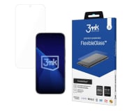 Folia / szkło na smartfon 3mk FlexibleGlass do Honor 600 5G/ 600 Pro 5G