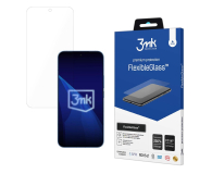 Folia / szkło na smartfon 3mk FlexibleGlass do Xiaomi 17T Pro