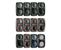 Freewell Mega Filters 12-pak do DJI Osmo Pocket 4P - 1583565 - zdjęcie 1