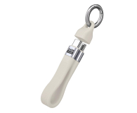 Mobile Origin Keychain Cable 40Gbps 8K USB-C CB17 240W White - 1590342 - zdjęcie 1