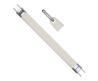 Mobile Origin Keychain Cable 40Gbps 8K USB-C CB17 240W White - 1590342 - zdjęcie 3