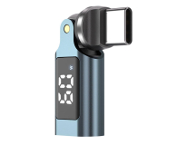 Mobile Origin Display USB-C Rotation 540° Adapter CB15 240W - 1590344 - zdjęcie 1