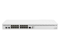 MikroTik CCR2004-16G-2S+ - 1587704 - zdjęcie 1