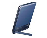 INIU INIU MagPro Slim 5K 5000mAh z kablem USB-C USB-C blue - 1576668 - zdjęcie 1