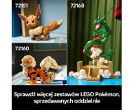 LEGO 72154 POKÉMON Kultowy Pokéball z Trenerami - 1596301 - zdjęcie 4
