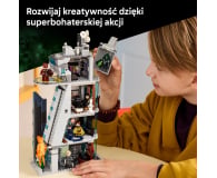 LEGO 76352 MARVEL Avengers: Doomsday Nowa Wieża Avengersów - 1596584 - zdjęcie 7