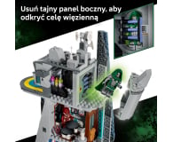 LEGO 76352 MARVEL Avengers: Doomsday Nowa Wieża Avengersów - 1596584 - zdjęcie 6