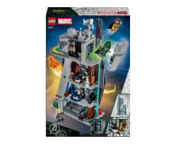 LEGO 76352 MARVEL Avengers: Doomsday Nowa Wieża Avengersów - 1596584 - zdjęcie 10