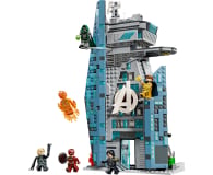 LEGO 76352 MARVEL Avengers: Doomsday Nowa Wieża Avengersów - 1596584 - zdjęcie 3