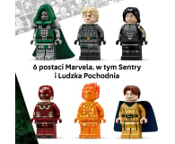 LEGO 76352 MARVEL Avengers: Doomsday Nowa Wieża Avengersów - 1596584 - zdjęcie 8