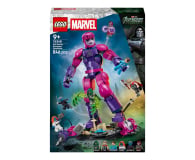 LEGO 76348 MARVEL Epicka bitwa: Avengers: Doomsday - 1596303 - zdjęcie 1
