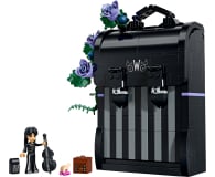 LEGO 76787 WEDNESDAY Plecak Wednesday - 1596585 - zdjęcie 3
