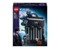 LEGO 76787 WEDNESDAY Plecak Wednesday - 1596585 - zdjęcie 1