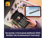 LEGO 76787 WEDNESDAY Plecak Wednesday - 1596585 - zdjęcie 9
