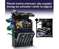 LEGO 76787 WEDNESDAY Plecak Wednesday - 1596585 - zdjęcie 6
