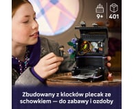 LEGO 76787 WEDNESDAY Plecak Wednesday - 1596585 - zdjęcie 5