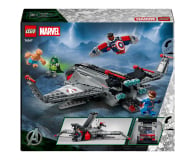 LEGO 76347 MARVEL Avengers: Doomsday Quinjet - 1596302 - zdjęcie 10