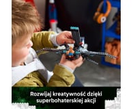 LEGO 76347 MARVEL Avengers: Doomsday Quinjet - 1596302 - zdjęcie 8