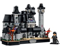 LEGO 76788 WEDNESDAY Akademia Nevermore - 1596586 - zdjęcie 3