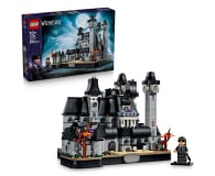 LEGO 76788 WEDNESDAY Akademia Nevermore - 1596586 - zdjęcie 2