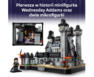 LEGO 76788 WEDNESDAY Akademia Nevermore - 1596586 - zdjęcie 8