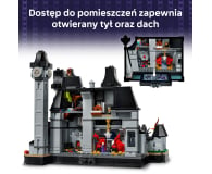 LEGO 76788 WEDNESDAY Akademia Nevermore - 1596586 - zdjęcie 6