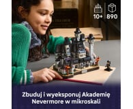LEGO 76788 WEDNESDAY Akademia Nevermore - 1596586 - zdjęcie 5