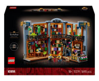 LEGO 11379 ICONS Book nook: Księgarnia - 1596300 - zdjęcie 1