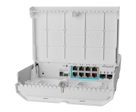 MikroTik netPower Lite 7R - 1587715 - zdjęcie 1