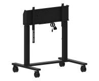 iiyama MD-CAR2031-B1 elektryczny podnośnik do monitorów do 98" - 1589845 - zdjęcie 3
