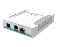 MikroTik CRS106-1C-5S - 1587767 - zdjęcie 2