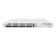 MikroTik CRS317-1G-16S+RM - 1587763 - zdjęcie 1