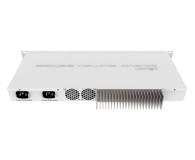 MikroTik CRS317-1G-16S+RM - 1587763 - zdjęcie 2