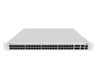 MikroTik CRS354-48P-4S+2Q+RM - 1587722 - zdjęcie 1