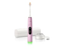 Philips Sonicare Szczoteczka soniczna HX8311/15 Series 8000 (różowy) - 1597319 - zdjęcie 1