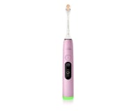 Philips Sonicare Szczoteczka soniczna HX8311/15 Series 8000 (różowy) - 1597319 - zdjęcie 2
