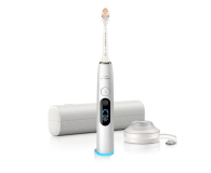 Philips Sonicare Szczoteczka soniczna HX9212/81 Series 9000 (srebrna) - 1597322 - zdjęcie 1