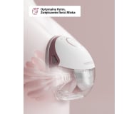 MOMCOZY Laktator M6 bezprzewodowy podwójny czerwony BP311 - 1574086 - zdjęcie 6