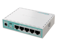 MikroTik hEX refresh - 1587643 - zdjęcie 1