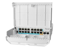 MikroTik netPower 15FR - 1587721 - zdjęcie 1