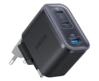 Anker Nano Charger 70W 3 Ports Black - 1371533 - zdjęcie 1