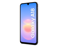 Samsung Galaxy A18 4G 4/128GB Czarny - 1598424 - zdjęcie 3