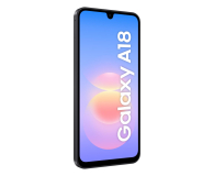 Samsung Galaxy A18 4G 4/128GB Czarny - 1598424 - zdjęcie 2