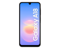Samsung Galaxy A18 4G 4/128GB Czarny - 1598424 - zdjęcie 4