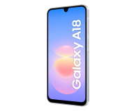 Samsung Galaxy A18 4G 4/128GB Srebrny - 1598428 - zdjęcie 4