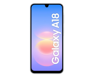 Samsung Galaxy A18 4G 4/128GB Srebrny - 1598428 - zdjęcie 3