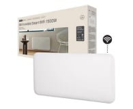 Mill Grzejnik panelowy PA1500WIFI4, 1500 W, Wi-Fi, biały - 1589781 - zdjęcie 1